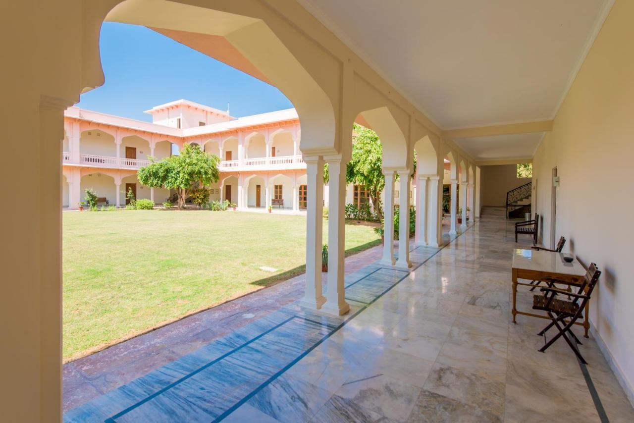 Dev Vilas Sawai Madhopur Exterior foto