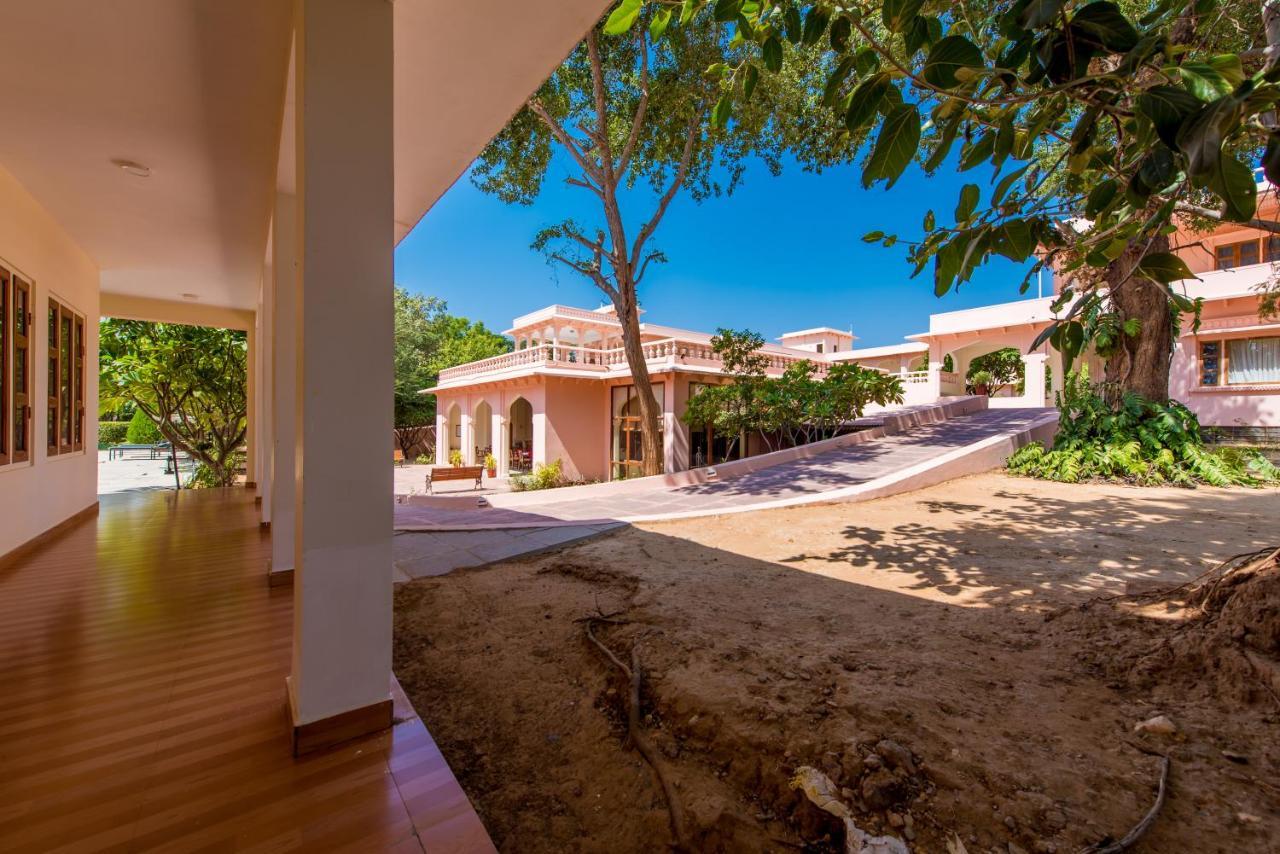 Dev Vilas Sawai Madhopur Exterior foto