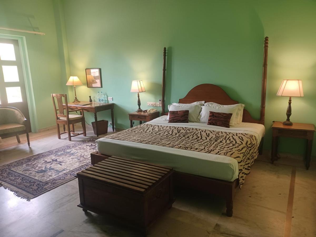Dev Vilas Sawai Madhopur Exterior foto