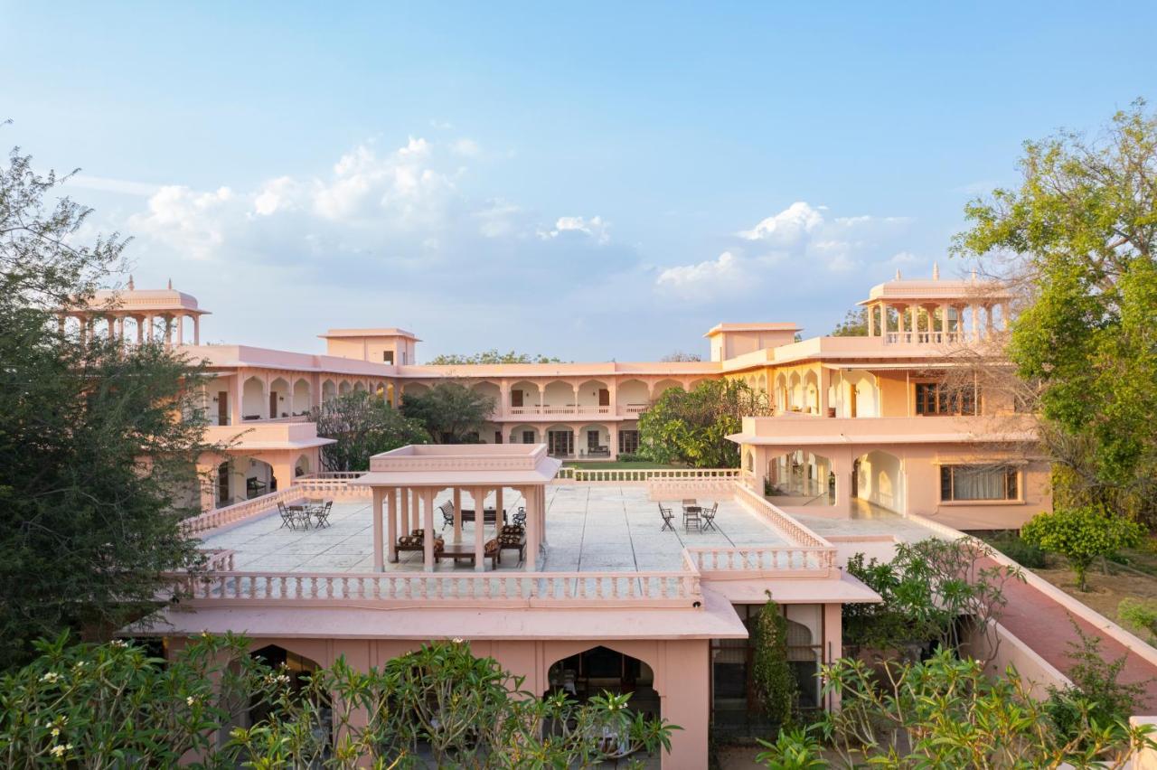 Dev Vilas Sawai Madhopur Exterior foto