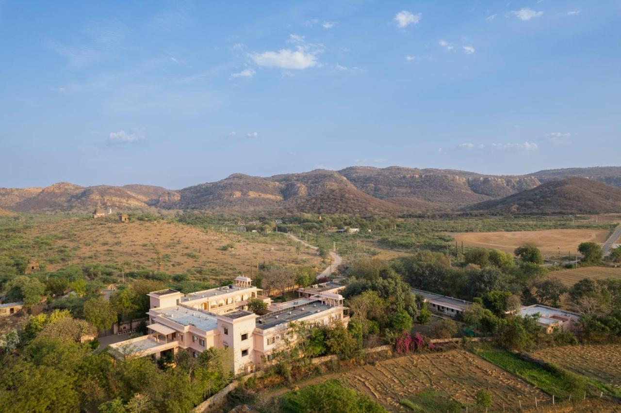 Dev Vilas Sawai Madhopur Exterior foto