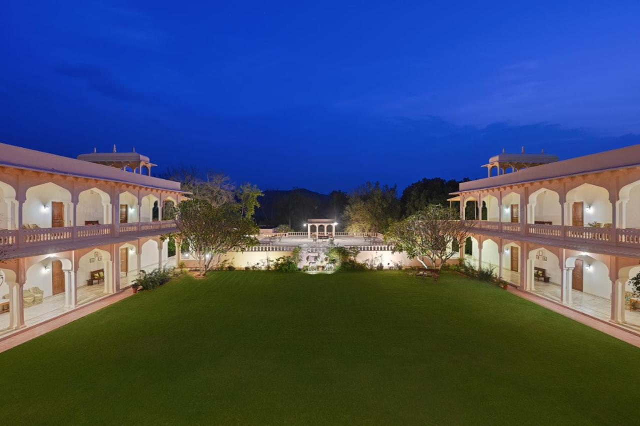 Dev Vilas Sawai Madhopur Exterior foto