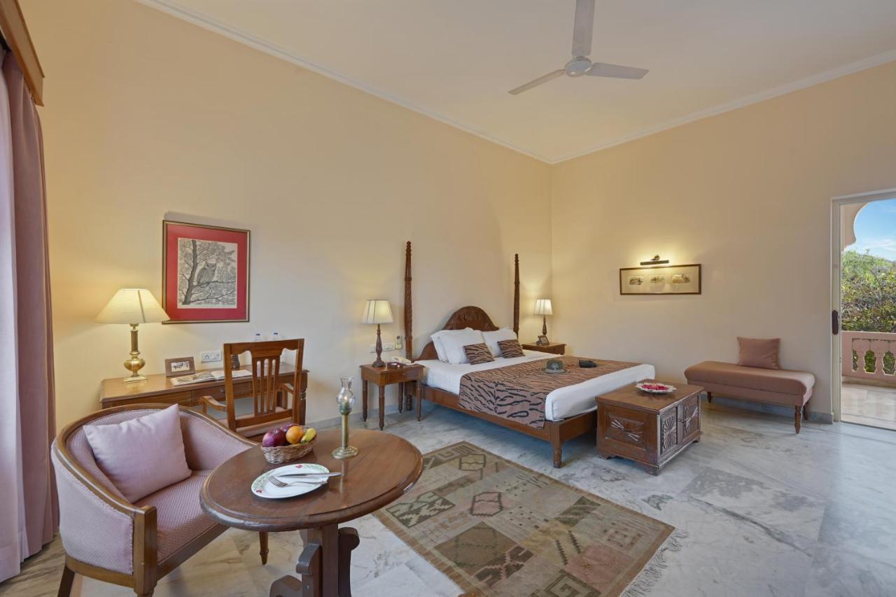 Dev Vilas Sawai Madhopur Exterior foto
