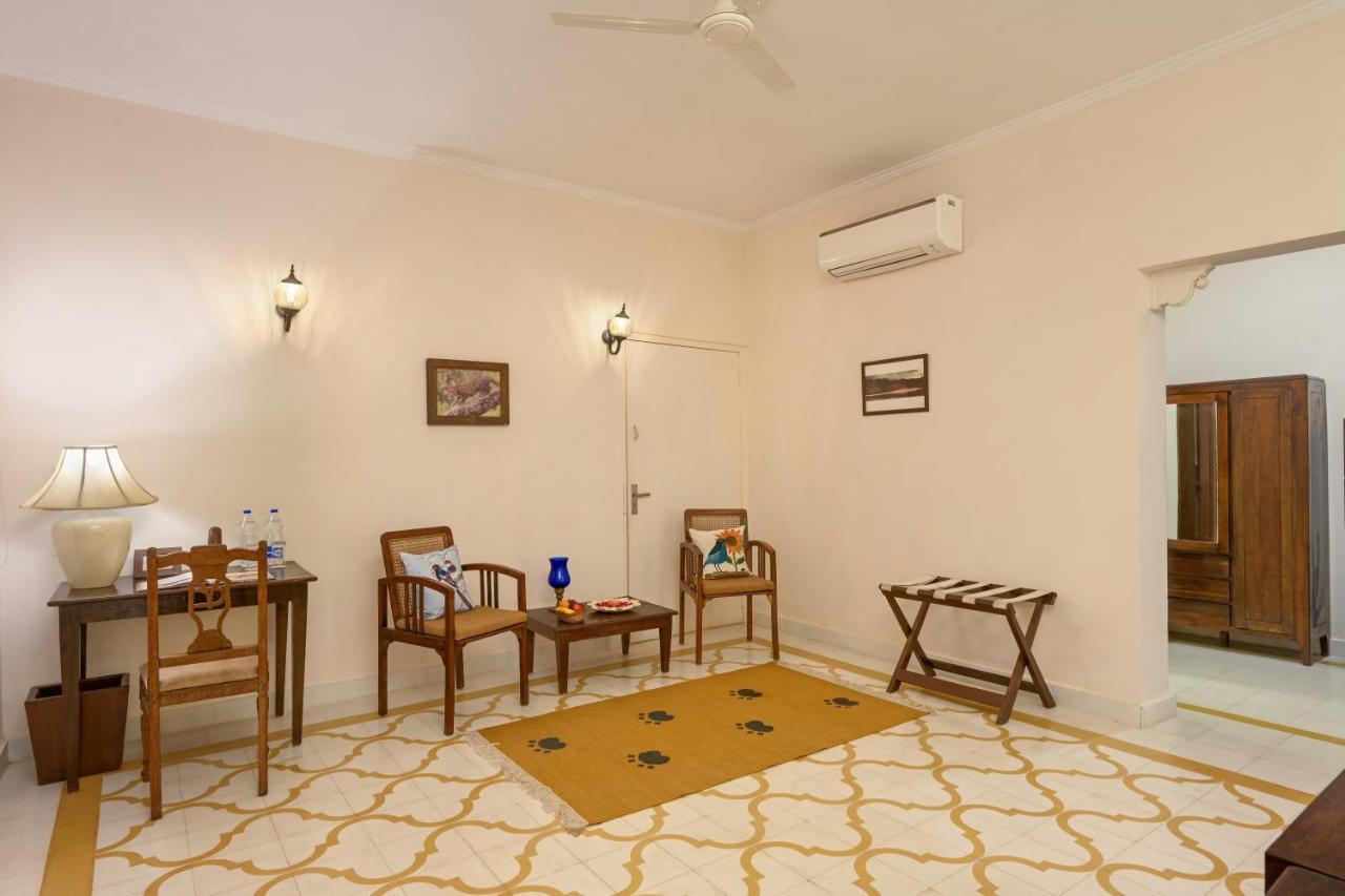 Dev Vilas Sawai Madhopur Exterior foto