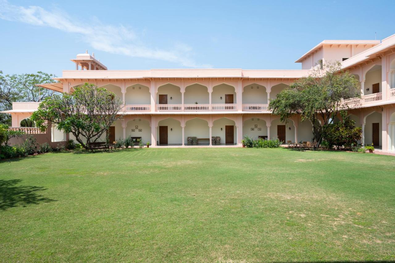 Dev Vilas Sawai Madhopur Exterior foto